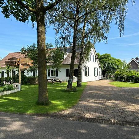 De Hazeldonck Villa Gemert Dış mekan fotoğraf