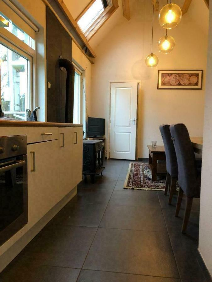De Hazeldonck Villa Gemert Dış mekan fotoğraf