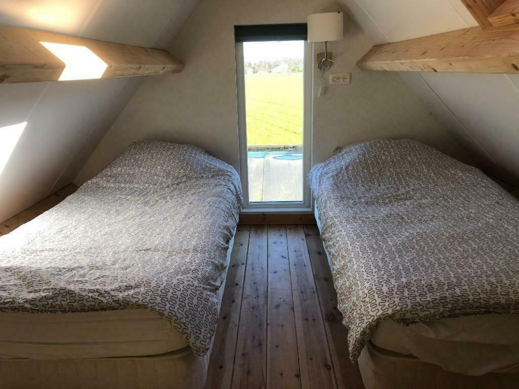De Hazeldonck Villa Gemert Dış mekan fotoğraf