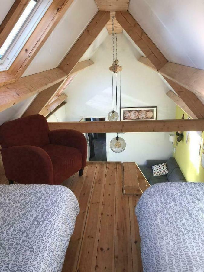 De Hazeldonck Villa Gemert Dış mekan fotoğraf