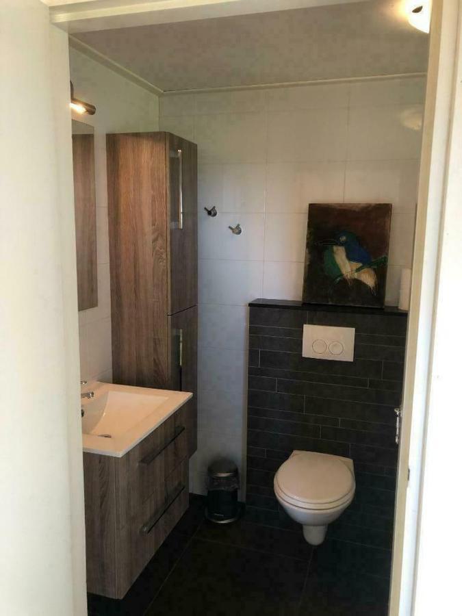 De Hazeldonck Villa Gemert Dış mekan fotoğraf