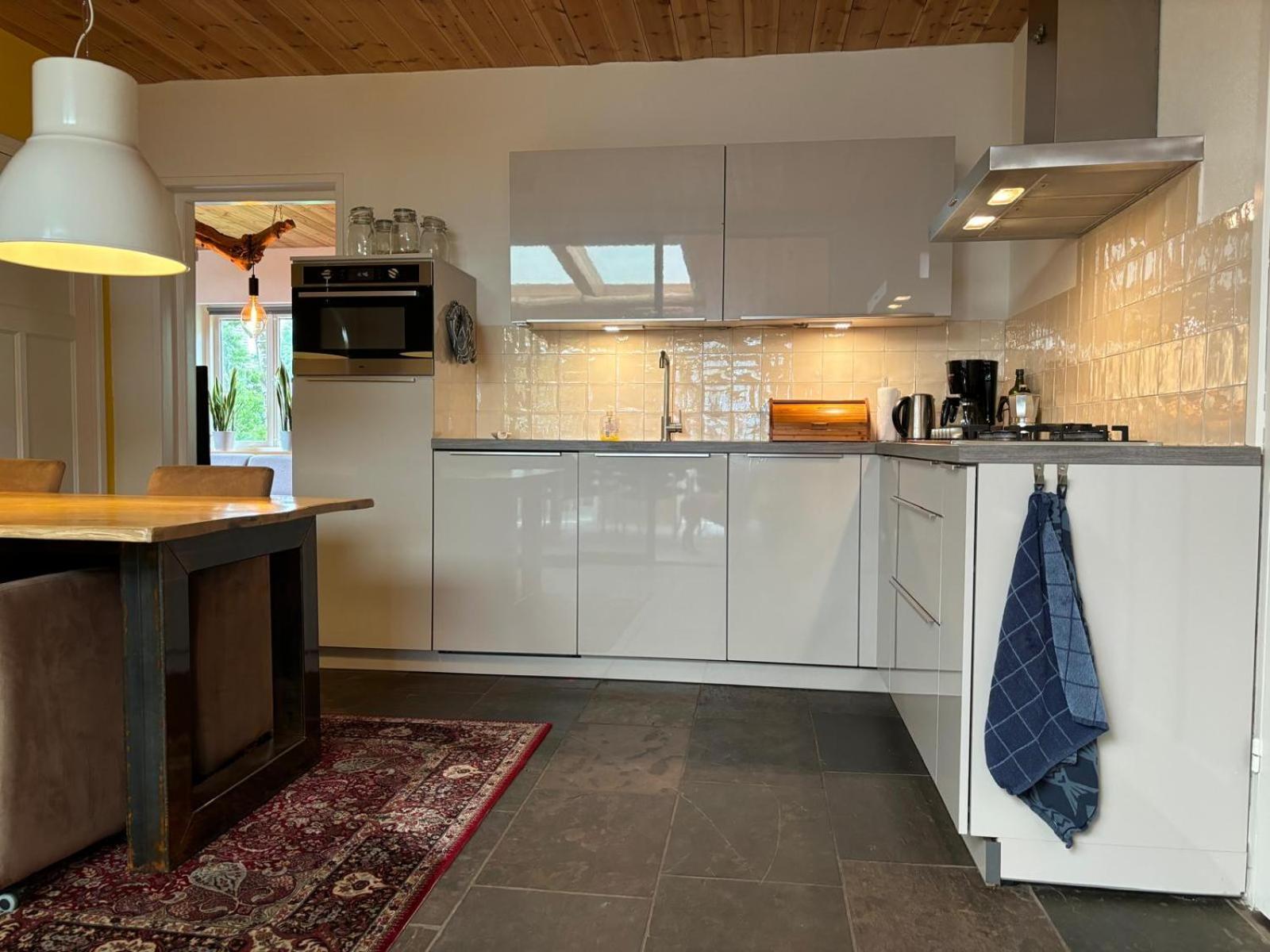 De Hazeldonck Villa Gemert Oda fotoğraf